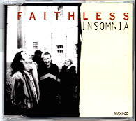 Faithless - Insomnia